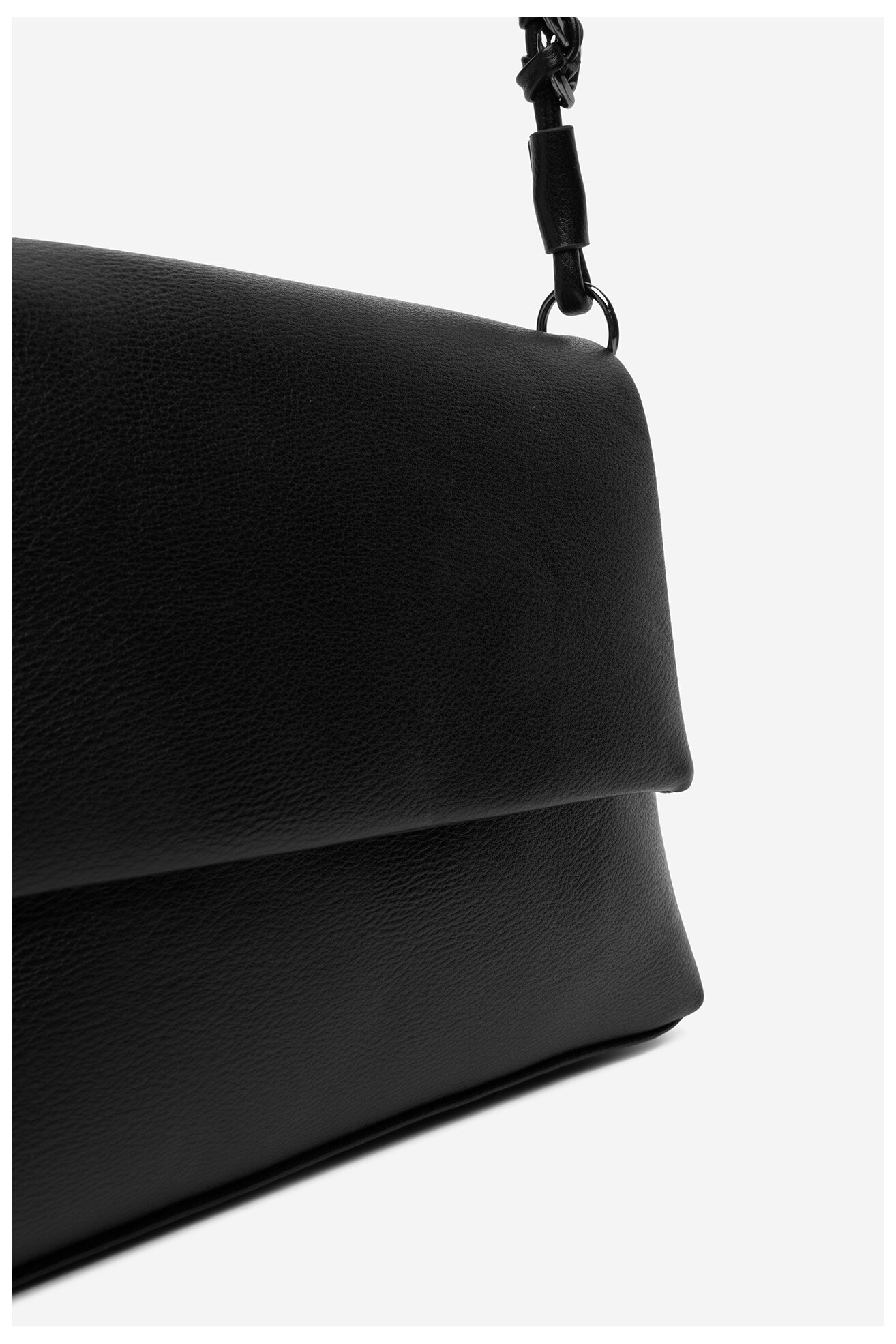 Kézitáska Jenny CEO-JNY-L-003-09 FEKETE