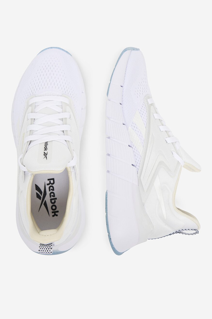 
                Sportcipő Reebok FEHÉR - 5906751191255