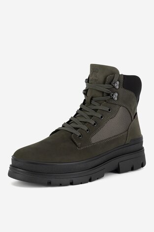 Черевики Rieker Revolution Lifestyle U1270-54 ЗЕЛЕНИЙ