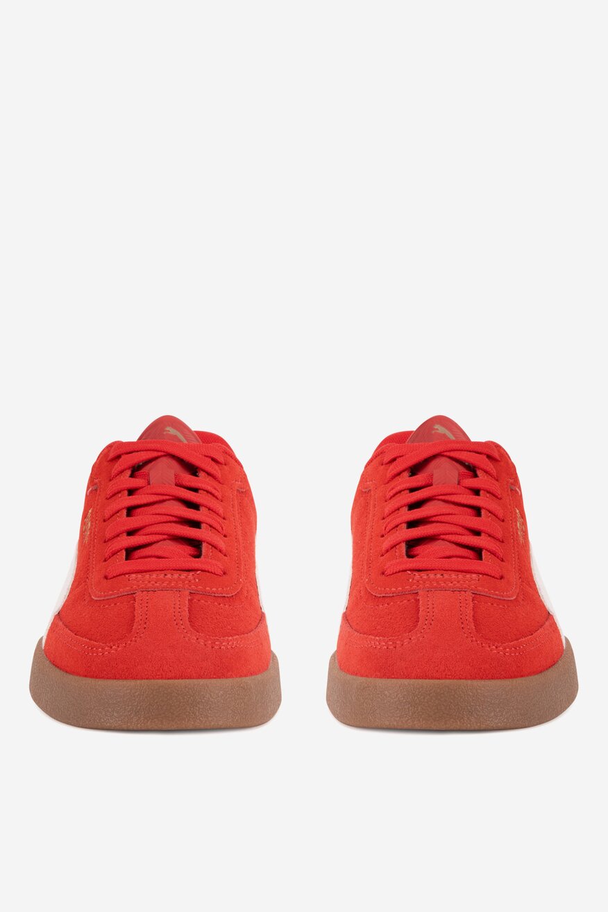 
                Sportcipő Puma PIROS - 5903419770265