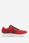 Sportovní obuv New Balance GP520TR8 ČERVENÁ