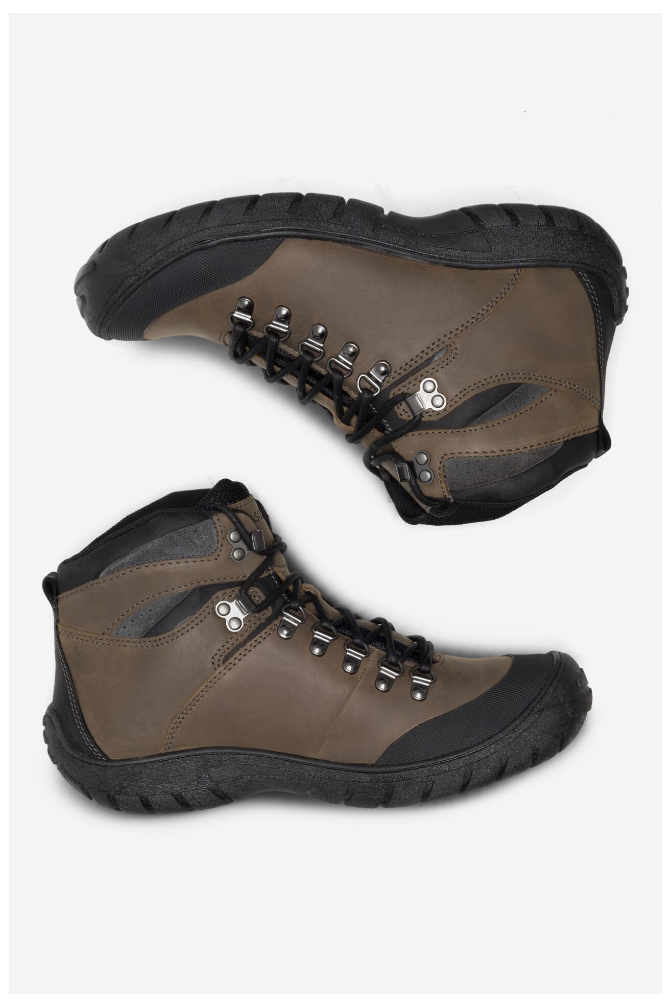 Csizma Lasocki UZI-15 MB KHEKI