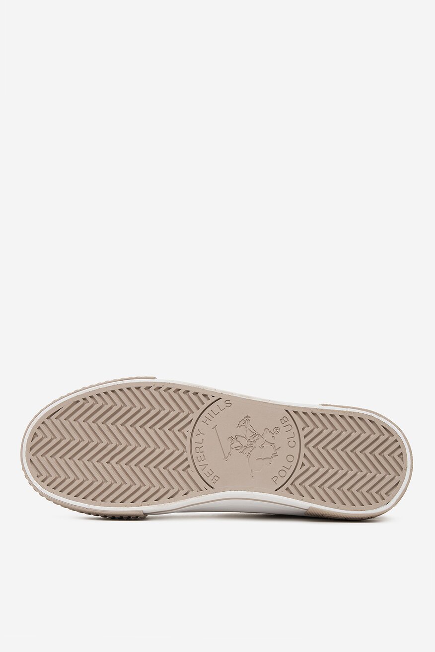 Beverly Hills Polo Club - Trampki - 5906751290781