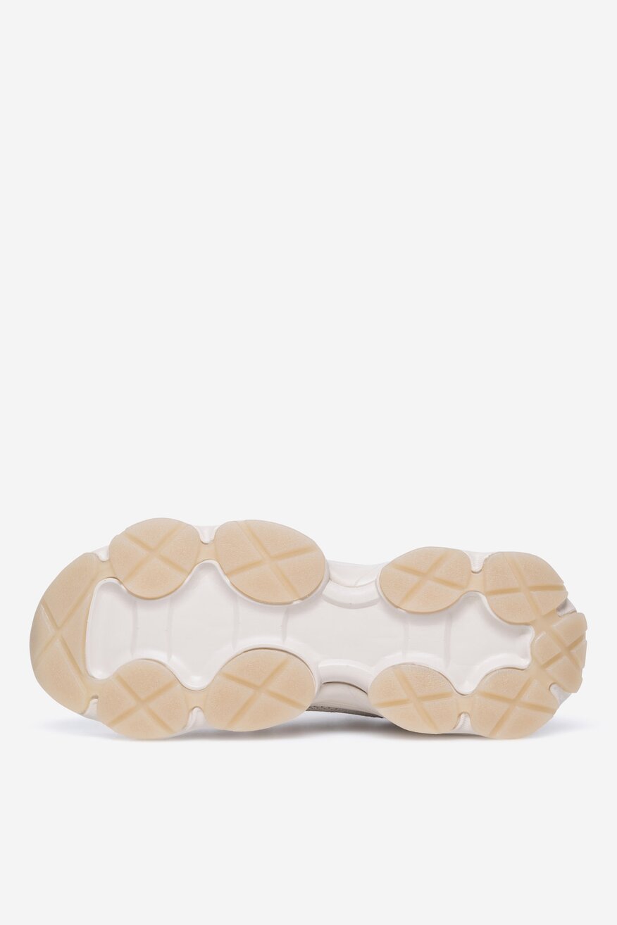 Mexx - Sneakersy - 5905588546764