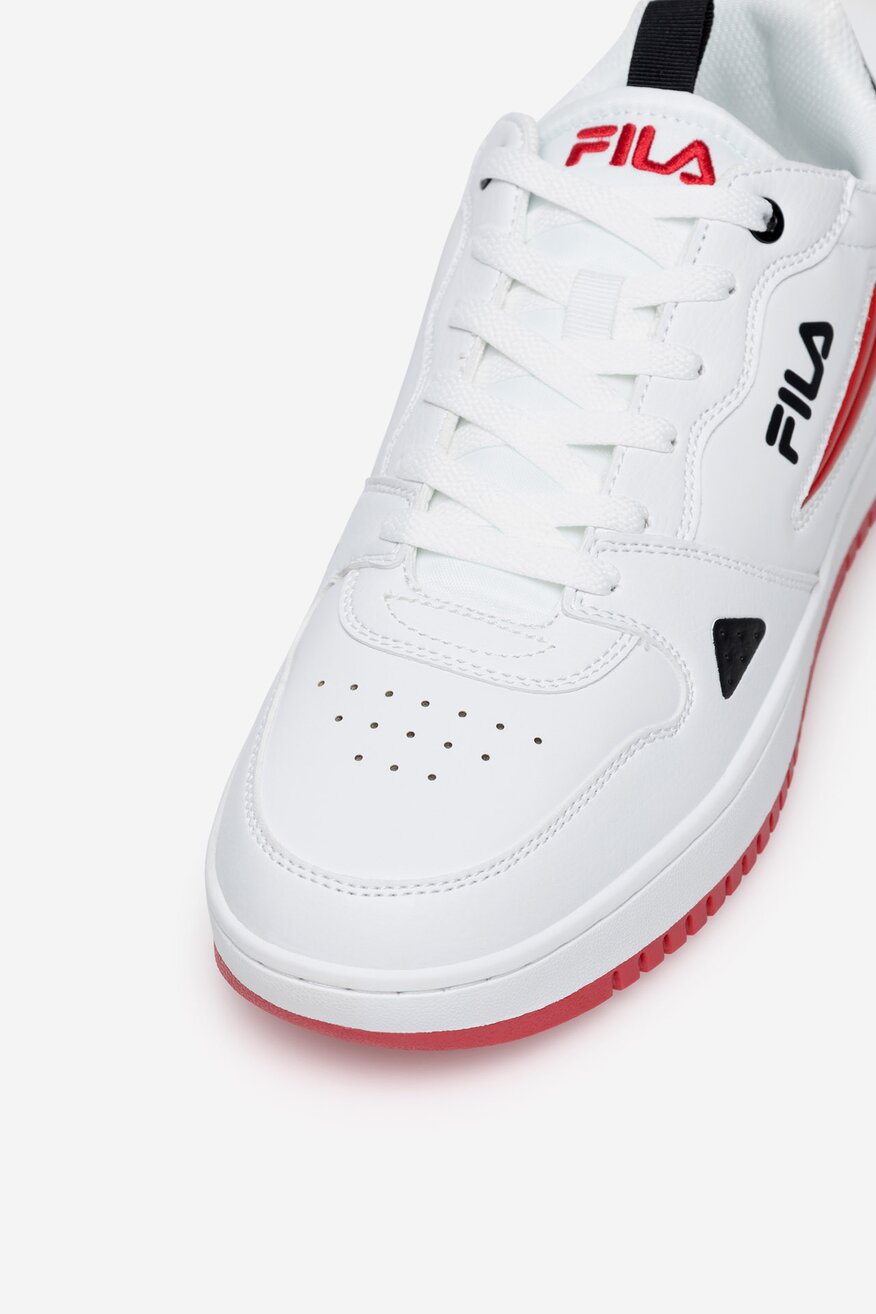 
                Спортни обувки Fila БЯЛ - 5905588262336