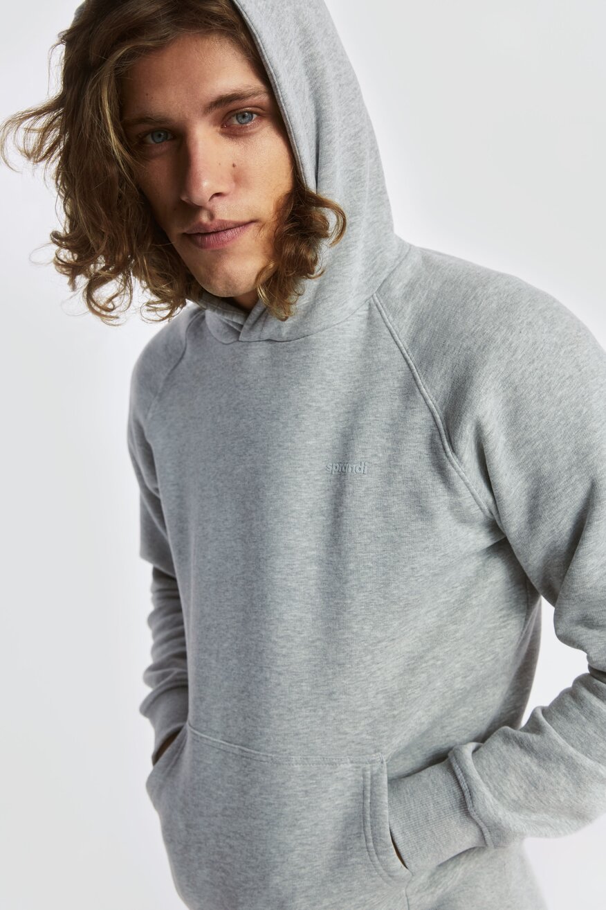 
                Sprandi - Bluza szara - 5904248067168