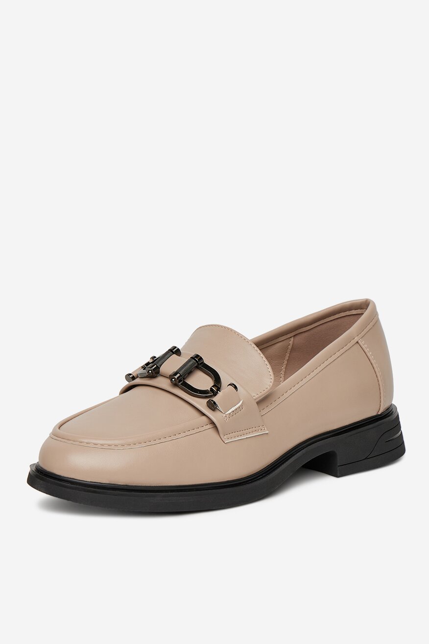 
                Jenny - Mokasyny - 5903698172835