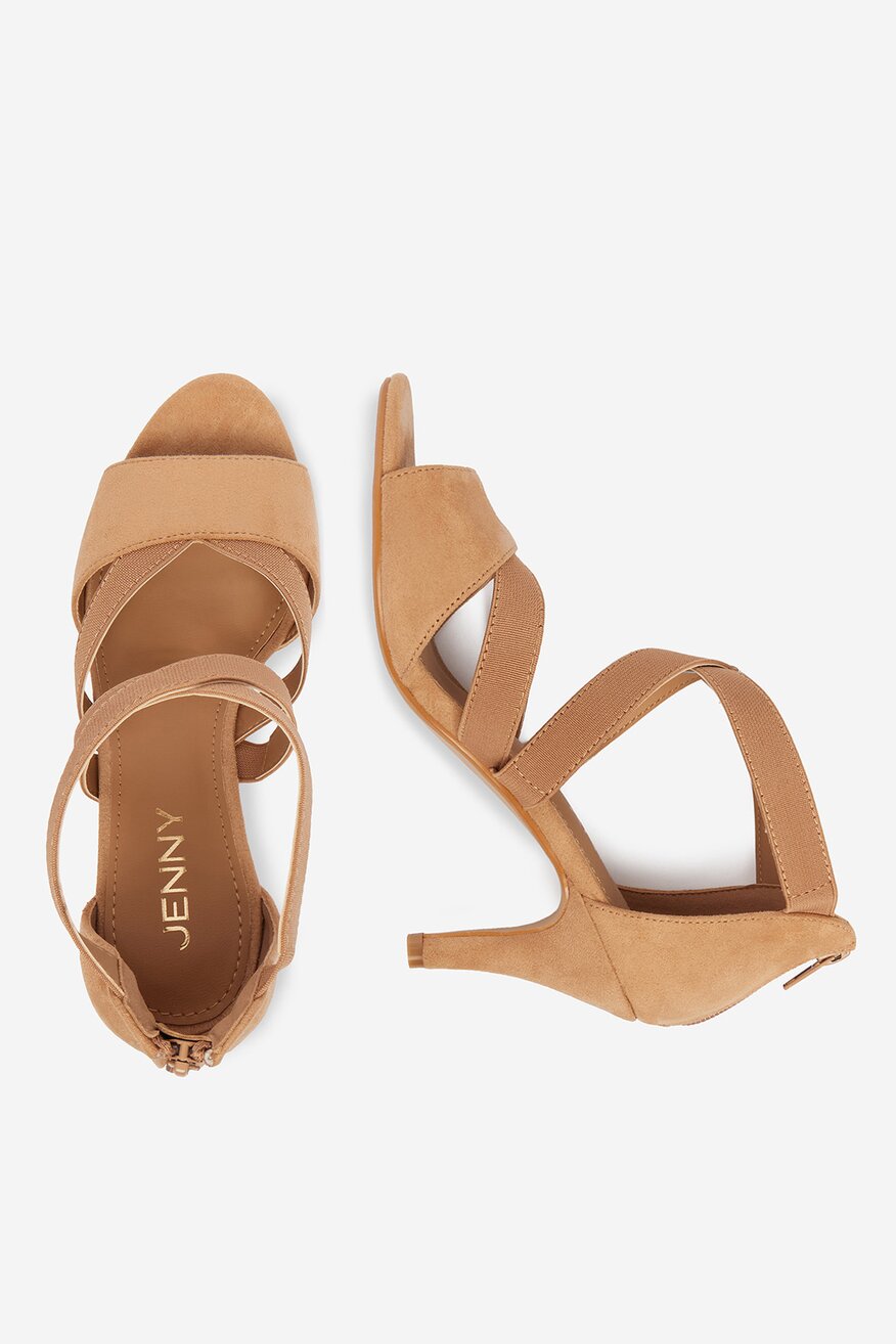 
                Jenny - Sandały - 5906751959602