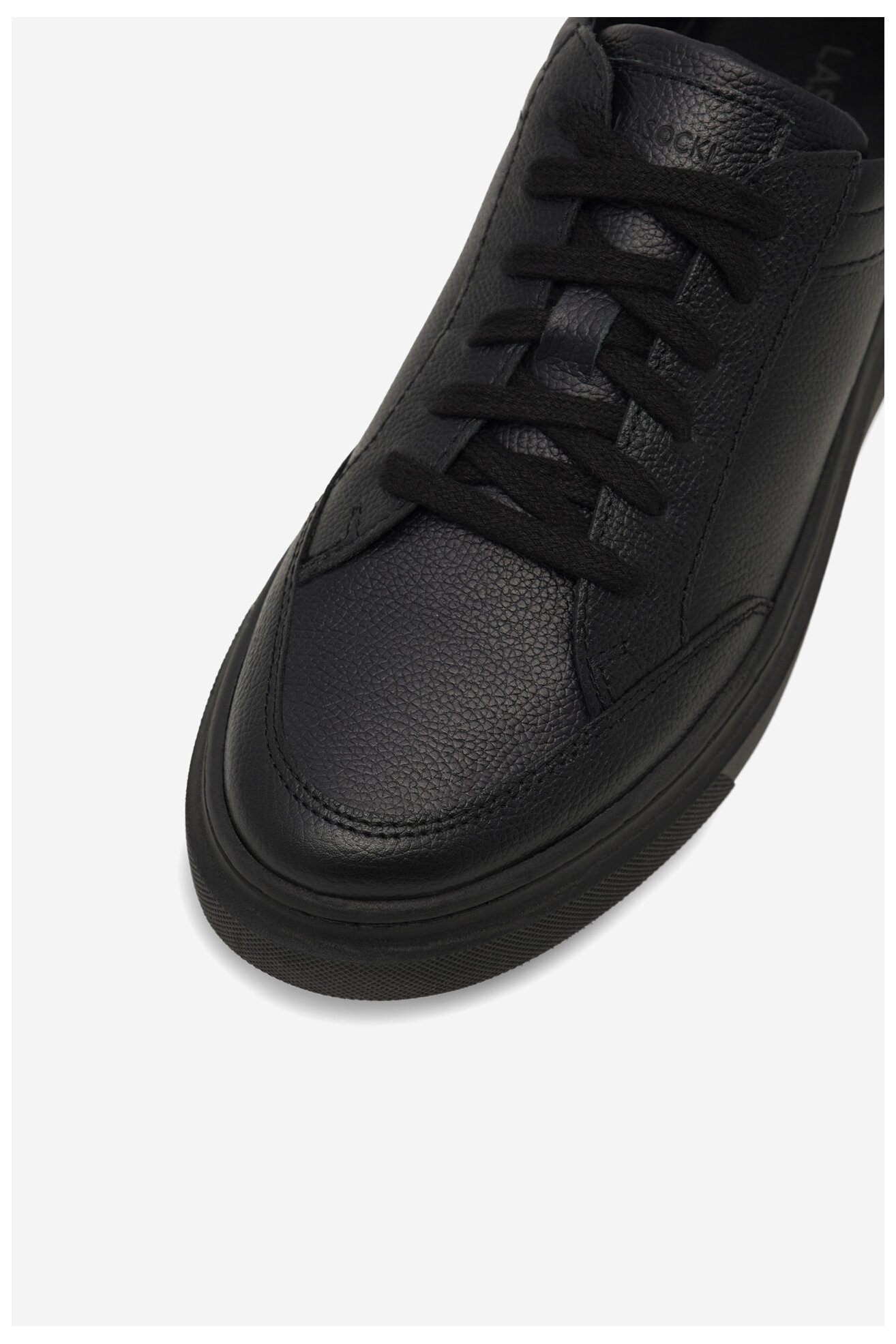 Sneakers Lasocki ARC-DESNA-02 Czarny