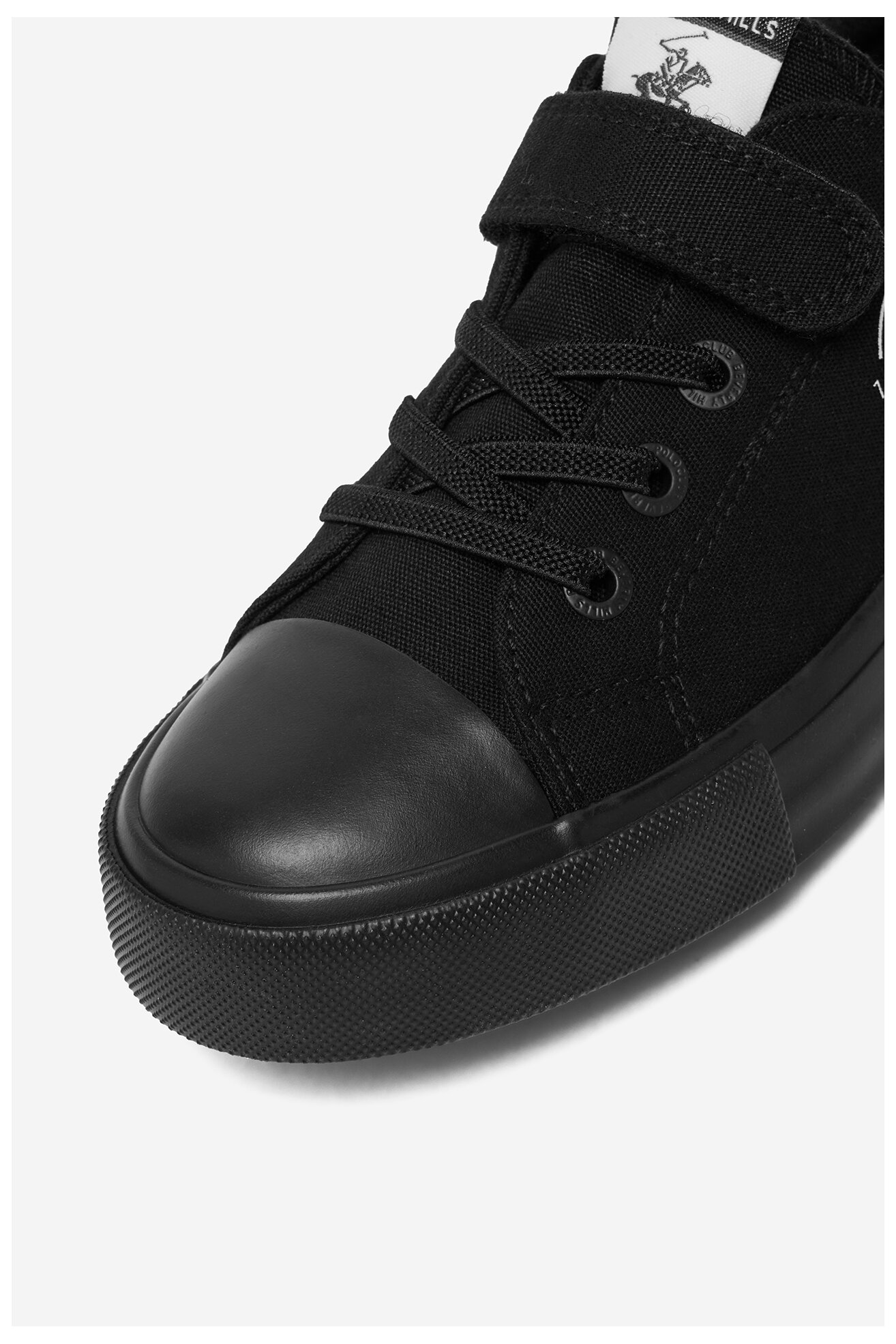 Півкеди Beverly Hills Polo Club CEOWB-CSS20377-75 ЧОРНИЙ