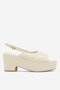 Sandale Badura WFA2667-2 CREM