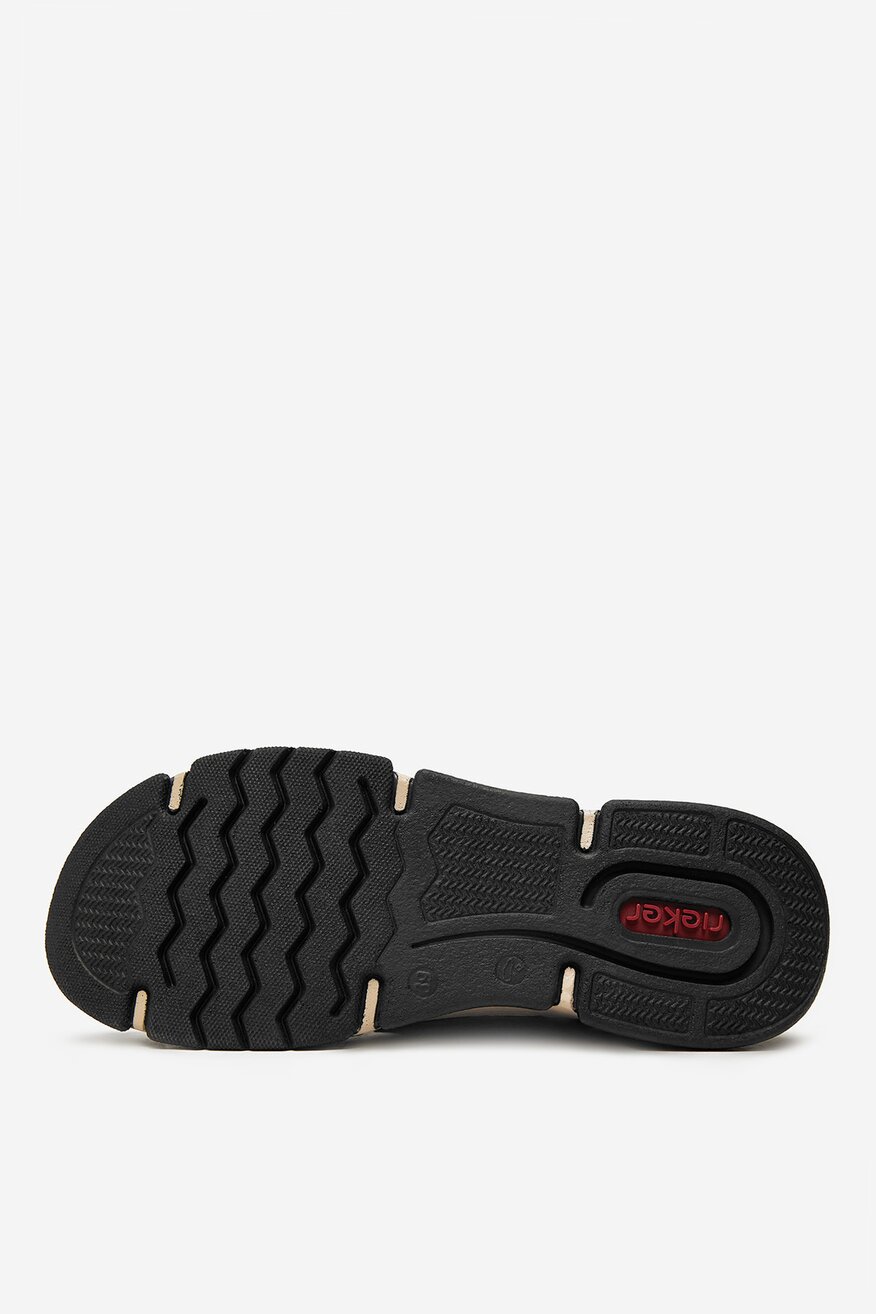 Rieker - Botki - 2230083222534