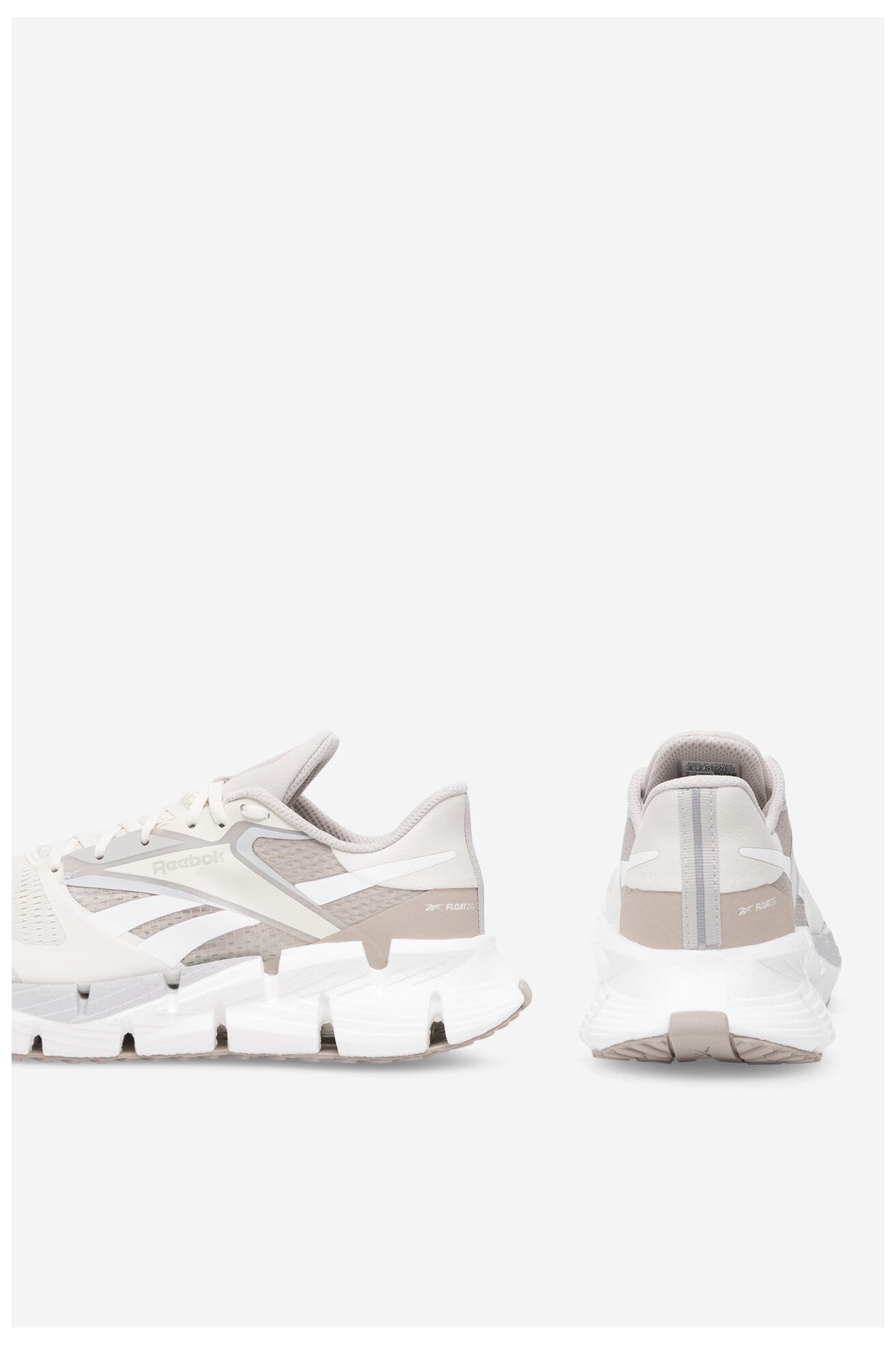 Спортни обувки Reebok FLOATZIG 1 100206591 КРЕМАВ