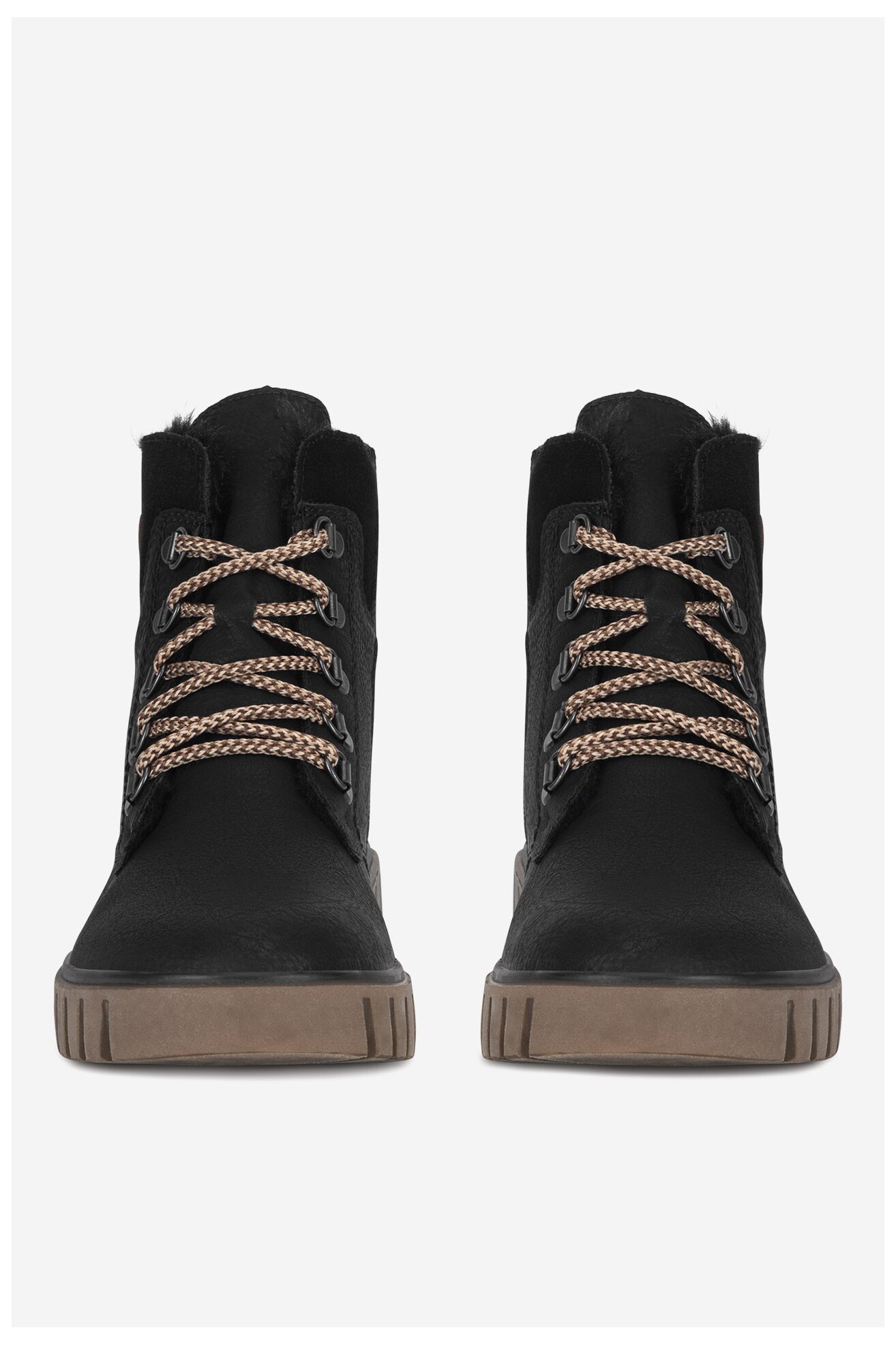 Боти Rieker Y3433-00 ЧЕРЕН