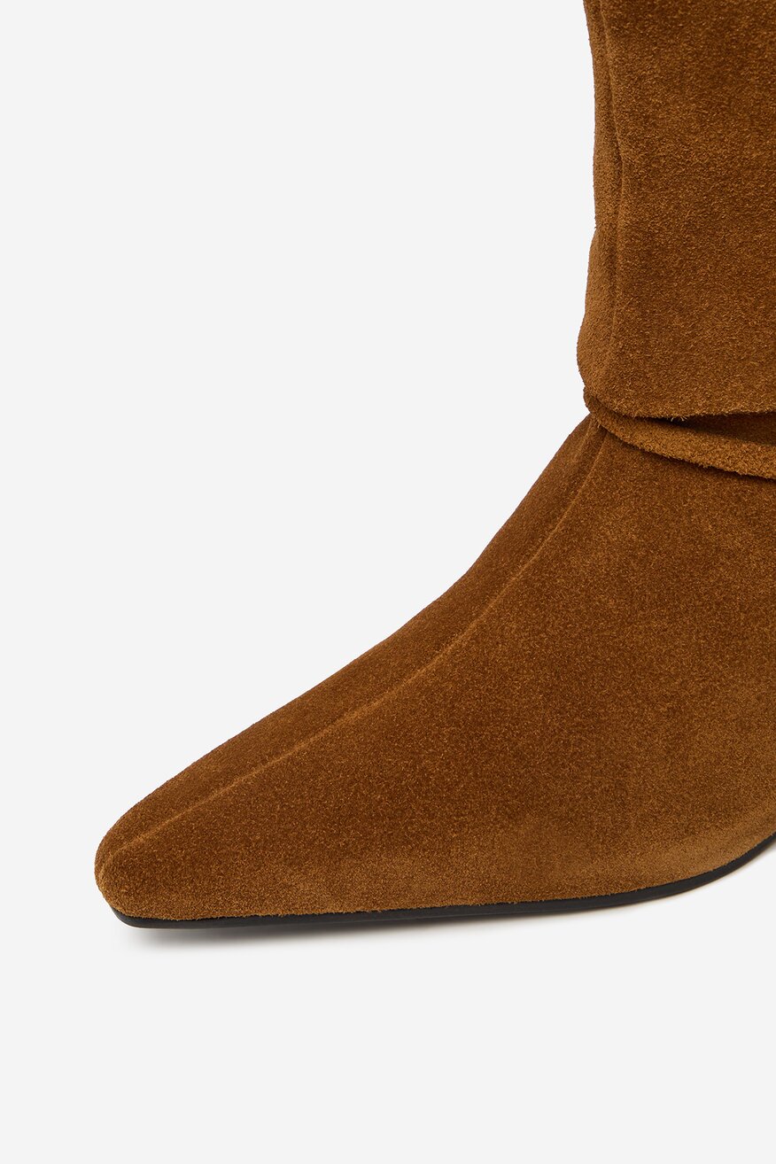 
                Боти Gino Rossi СВЕТЛОКАФЯВ - 5906751310557