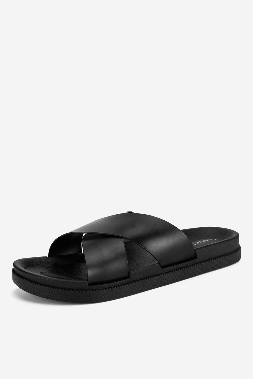 Flip-flop Lanetti FEKETE - 5905588594628