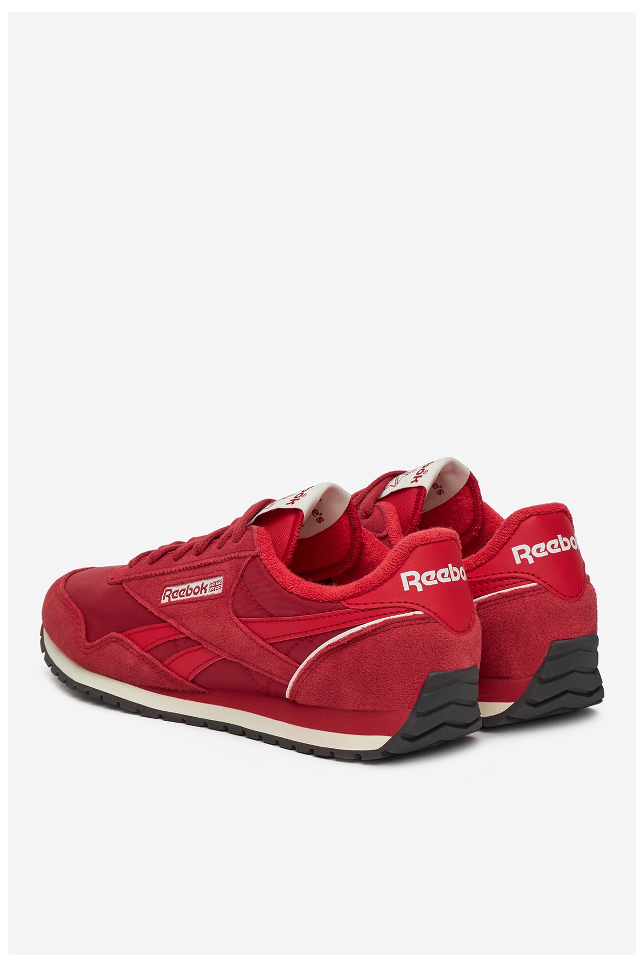 Sportcipő Reebok CLASSIC AZ 100230347 PIROS