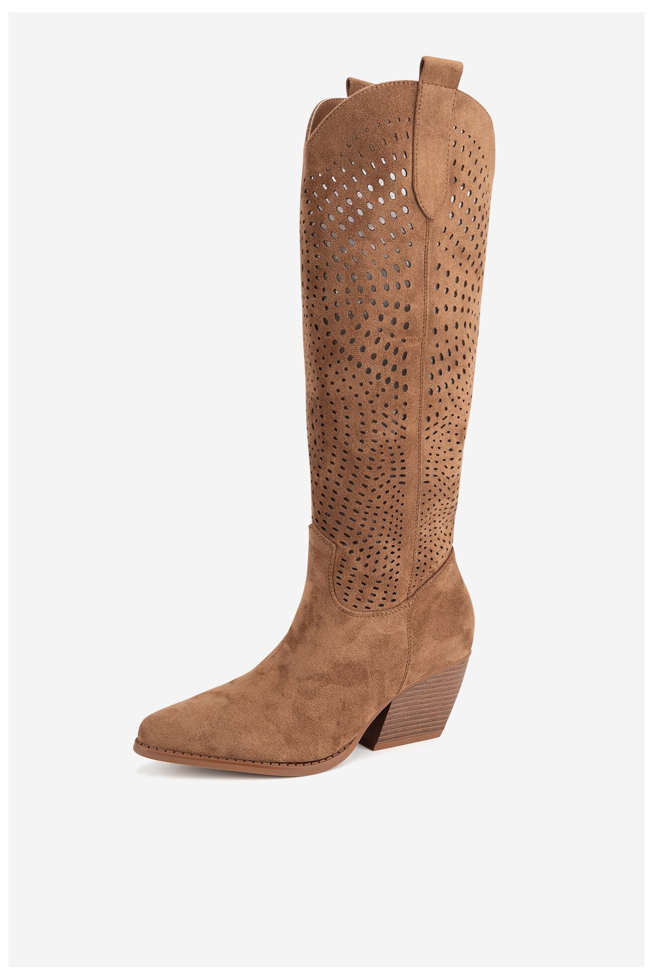 Kozaki Jenny Fairy WFA2886-2 Camel