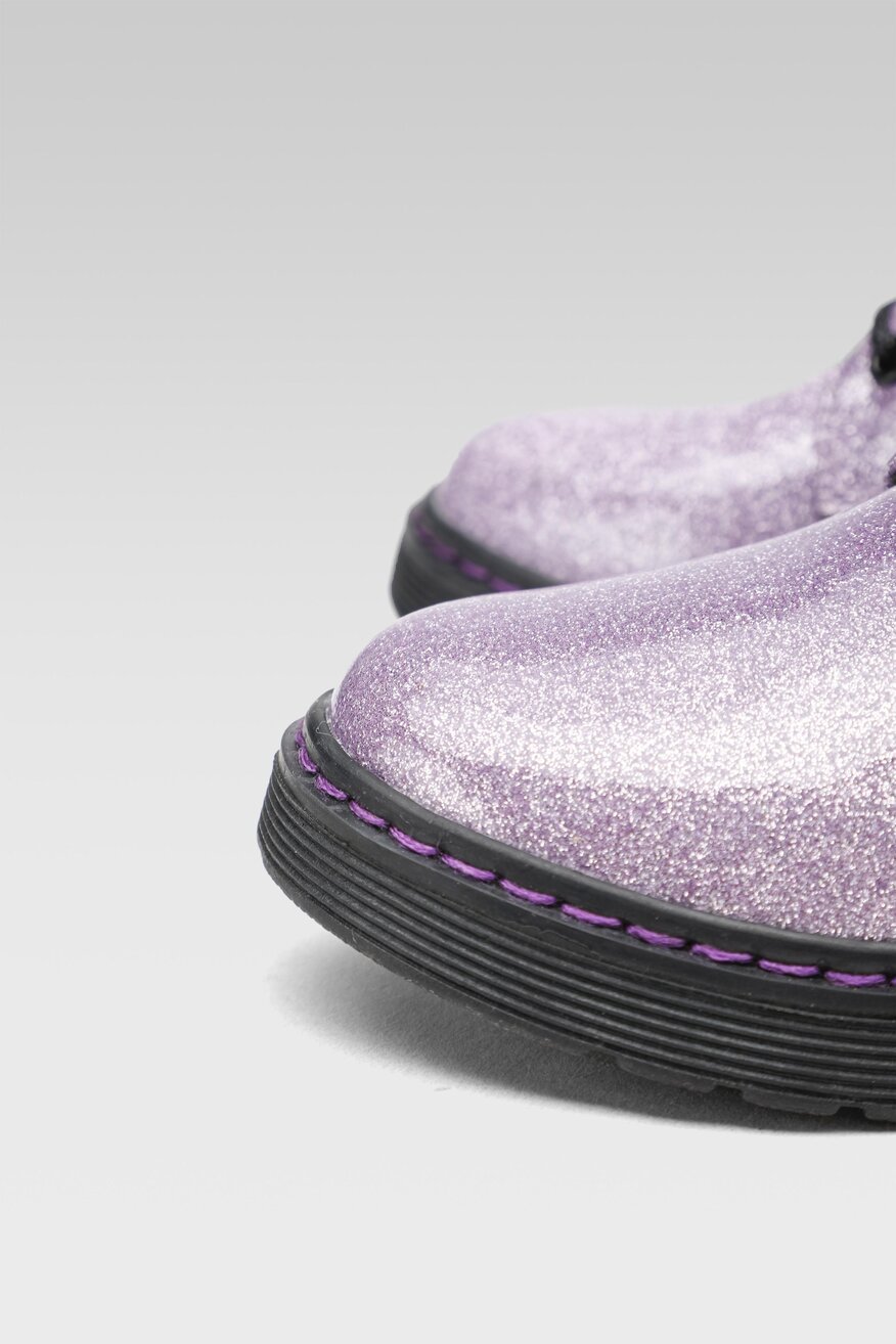 Nelli Blu - Trzewiki ocieplane - 5904862258959