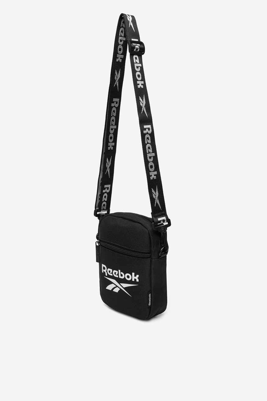 Мъжка чанта Reebok ЧЕРЕН - 5906751208557