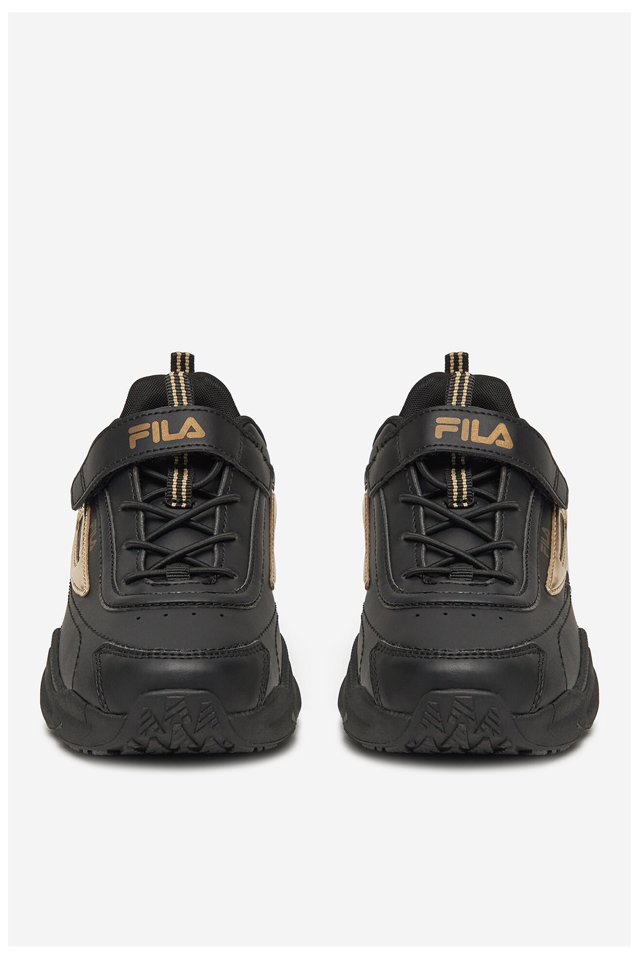 Спортни обувки Fila SKYE FFK0263_83058 ЧЕРЕН