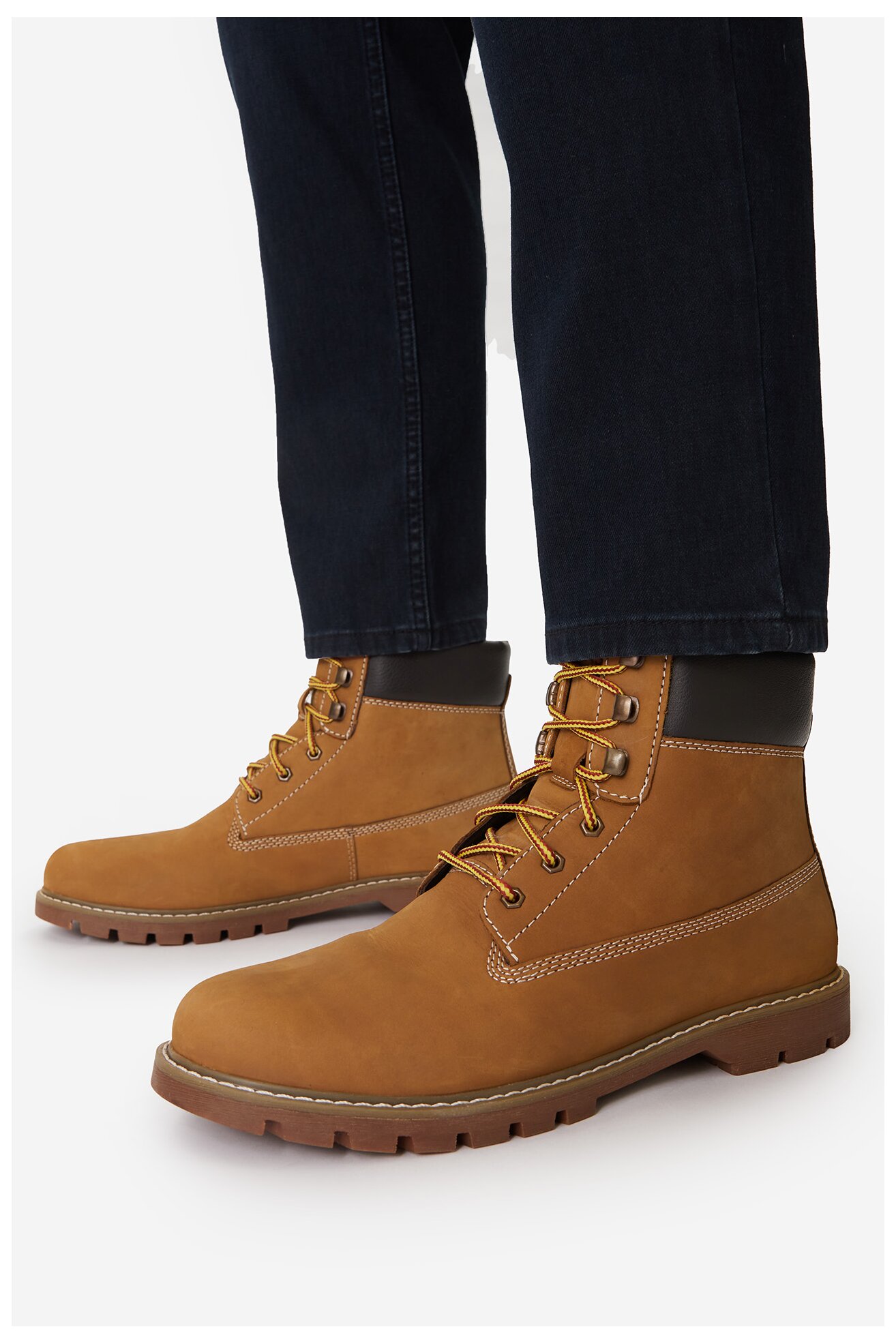 Bocanci Lasocki CEO-CHEROKE-01 MI25 GALBEN