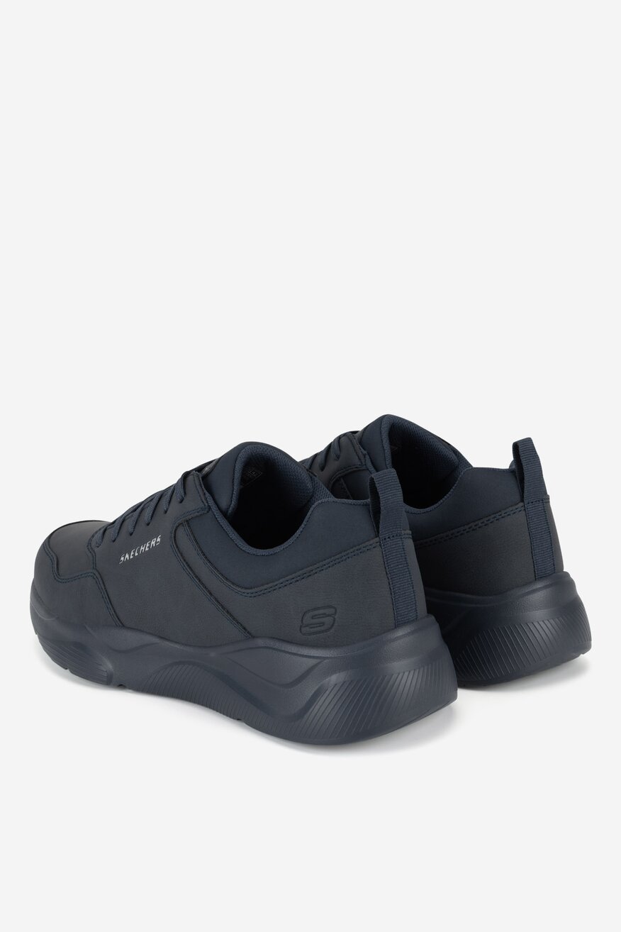 
                Спортни обувки Skechers СИН - 5903419941412