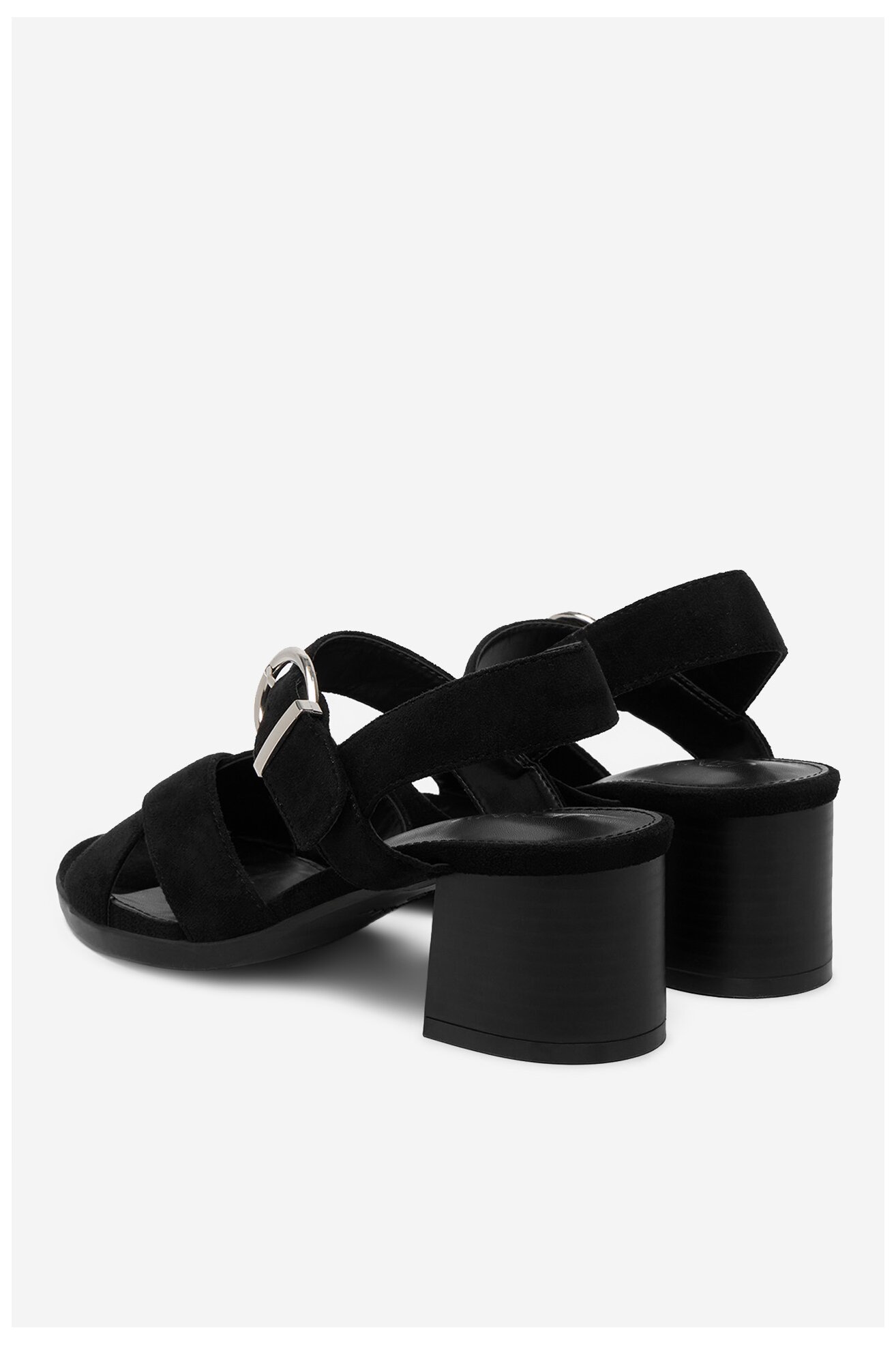 Сандалі Jenny CEO-HY3157-2 ЧОРНИЙ