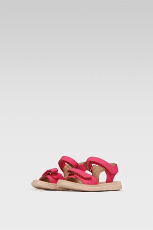Sandale Nelli Blu CSS20370-03 TAMNO ROZE
