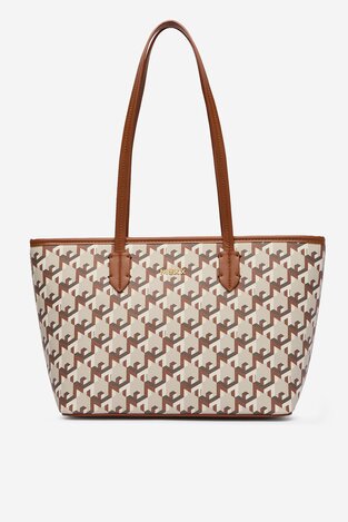 Сумка З Ремінцем Mexx CEO-MEXX-S-004-09 КОРИЧНЕВИЙ