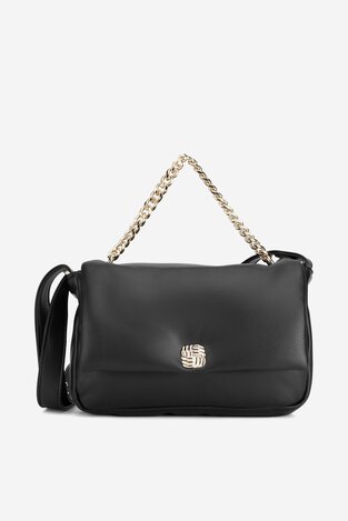 Сумка З Ремінцем DeeZee MDS-B-031-06 ЧОРНИЙ