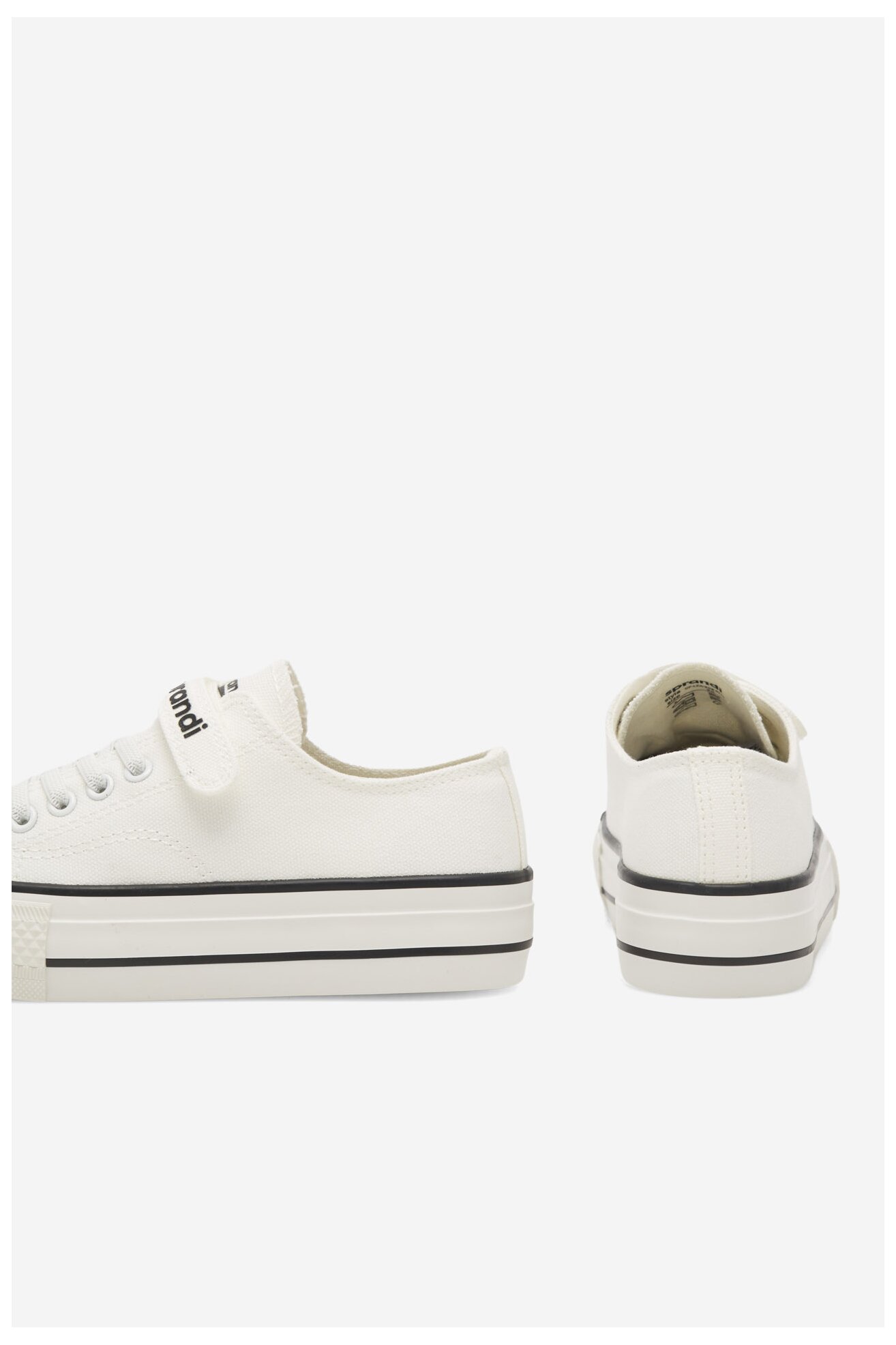 Кецове Sprandi CP-LEA-BDB-0712 БЯЛ