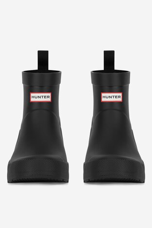 Гумаки HUNTER JFT6097RMA-BLK ЧОРНИЙ