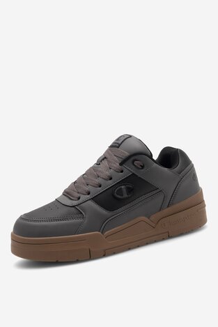 Кросівки спортивні Champion REBOUND HERITAGE SKATE S22199-ES001 СІРИЙ