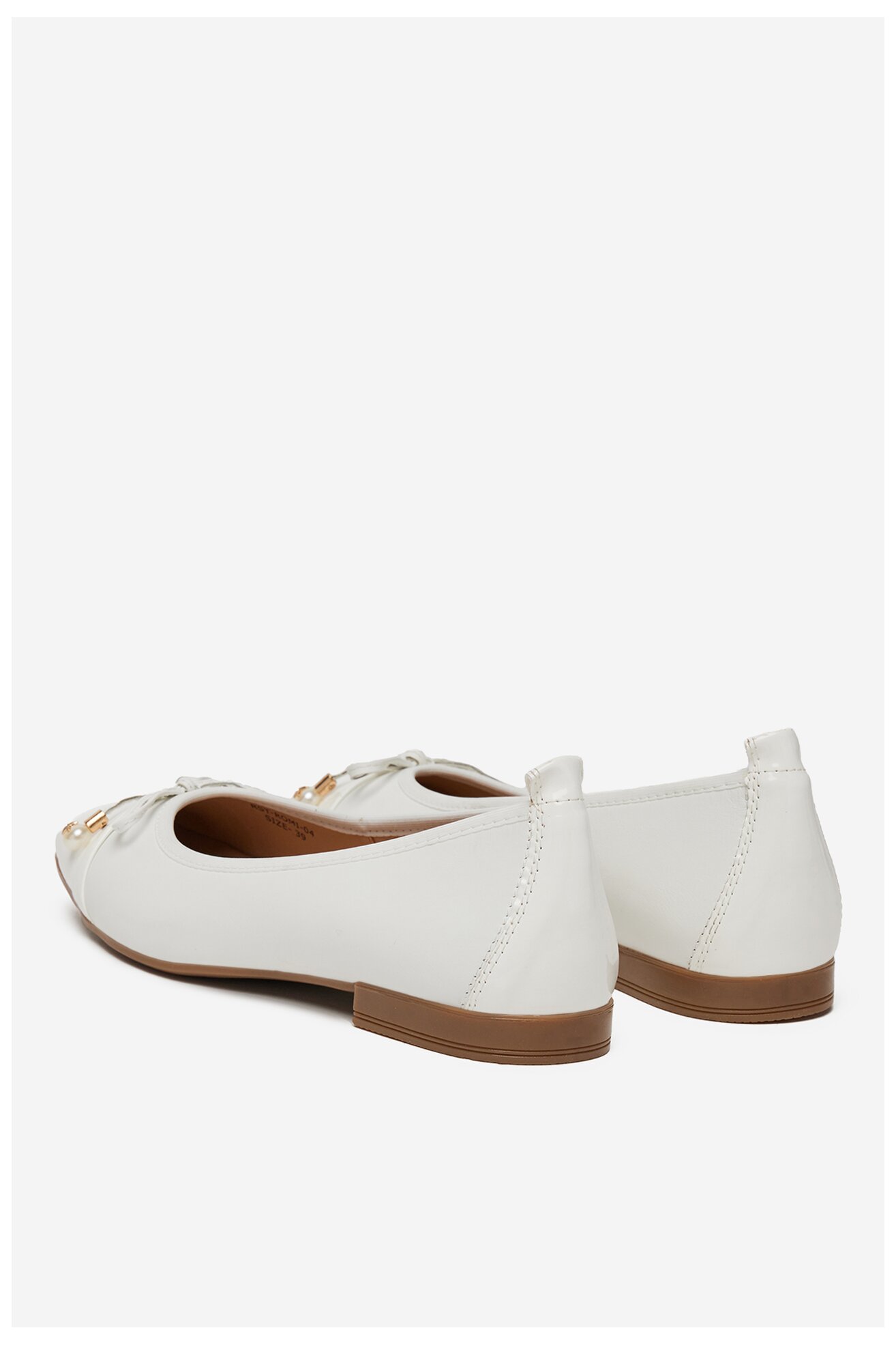 balerini Lasocki RST-ROMI-04 ALB