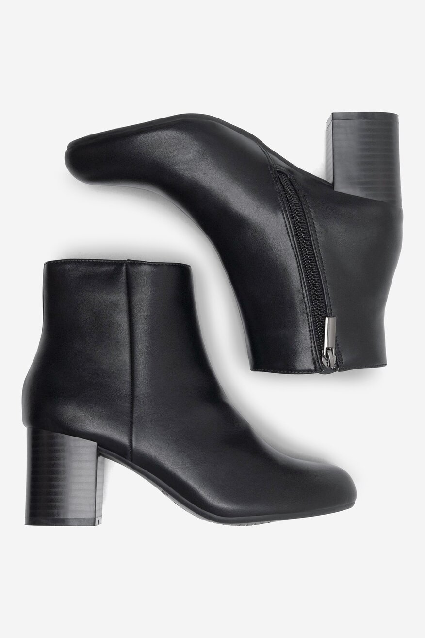 Ghete Clara Barson NEGRU - 5905588047063