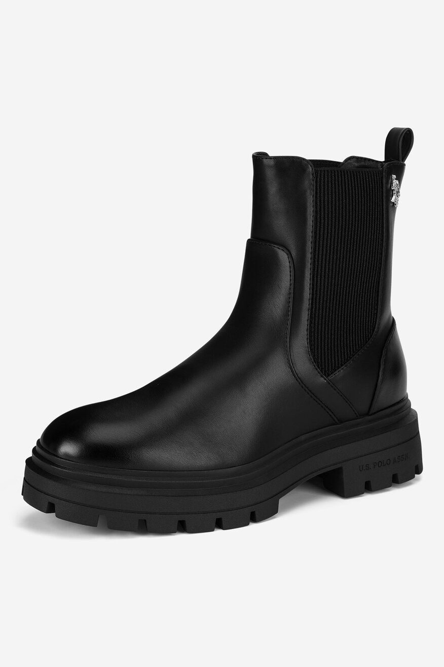 
                Ghete U.S. POLO ASSN. NEGRU - 5903419359088