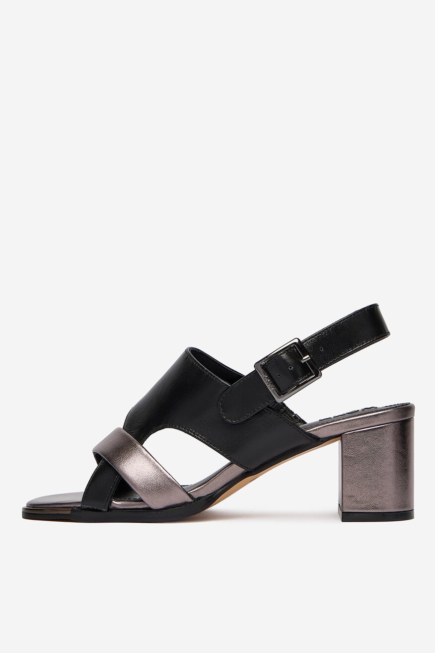 
                Mexx - Sandały - 5906751988718