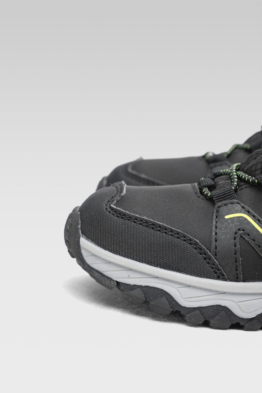 SPRANDI EARTH GEAR - Buty trekkingowe - 5904862243238