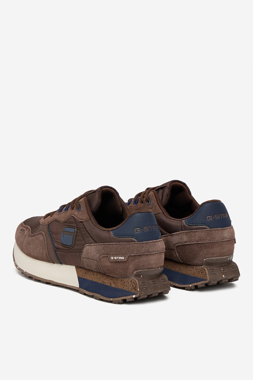 Sneakerși G-STAR RAW MARO - 5906751361597