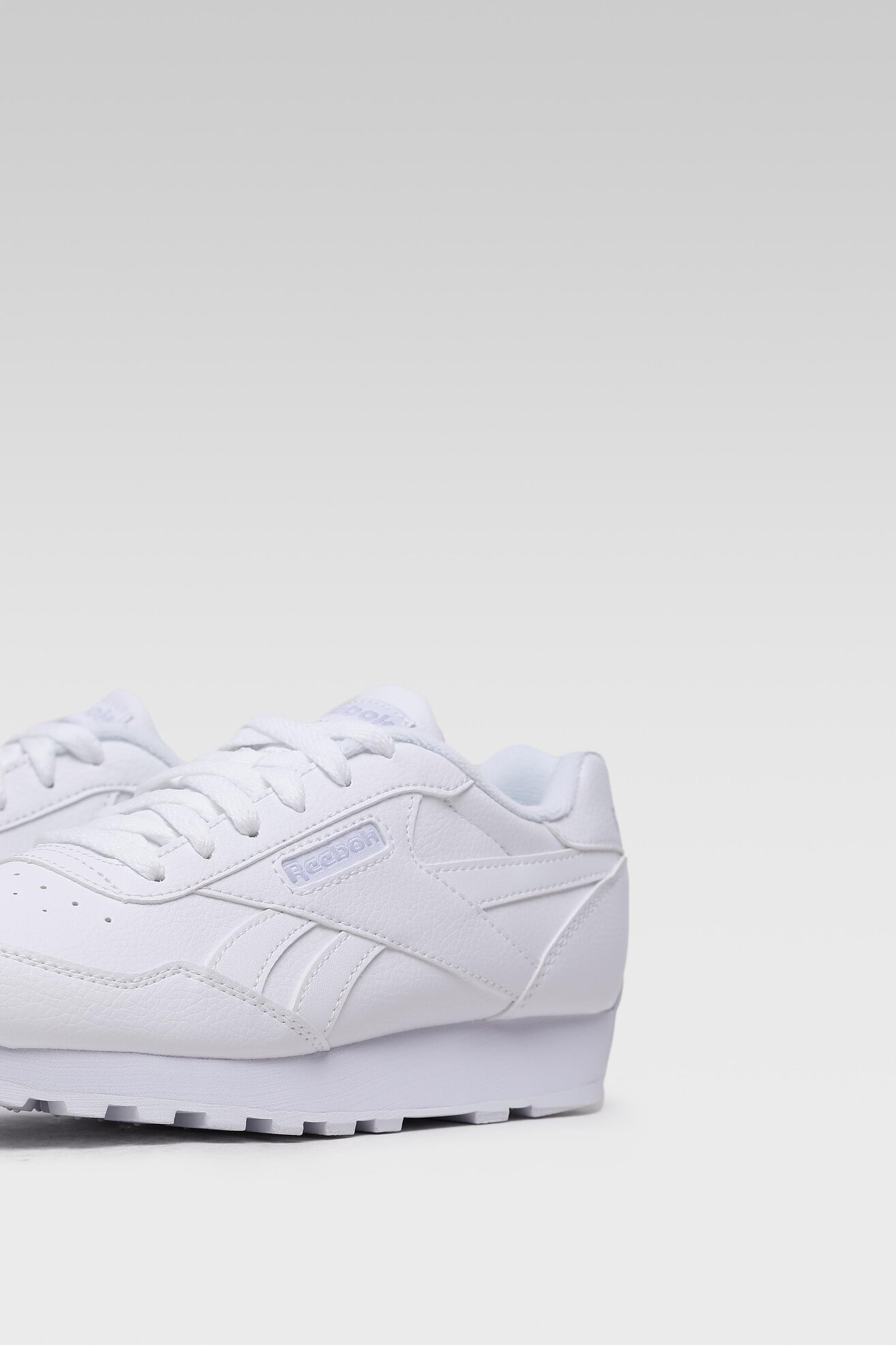 Obuwie sportowe Reebok REWIND RUN FY9720 Biały