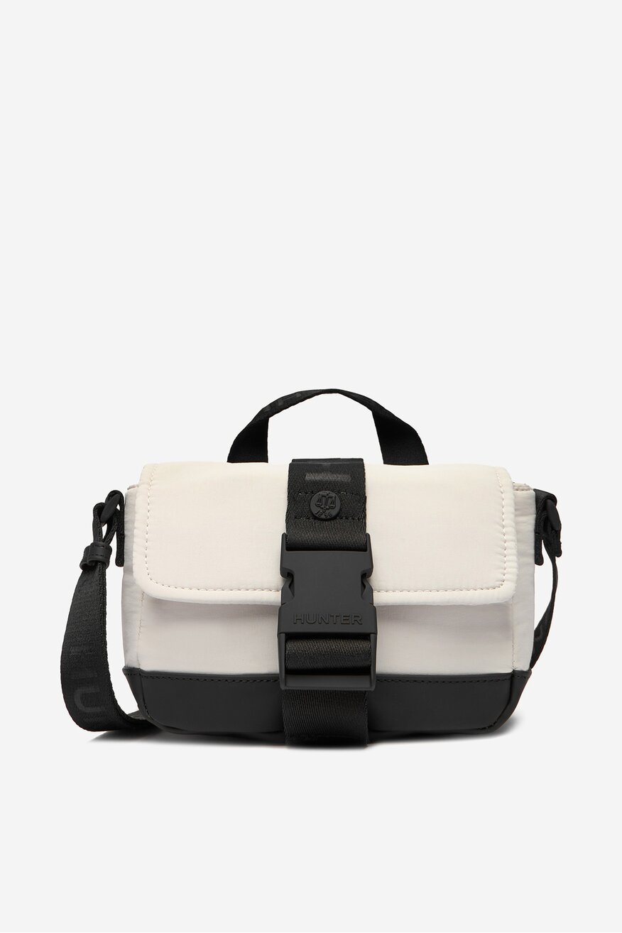 Geantă de mână HUNTER CEO-HTR-XC-008-08 BEJ - 5906751425459
