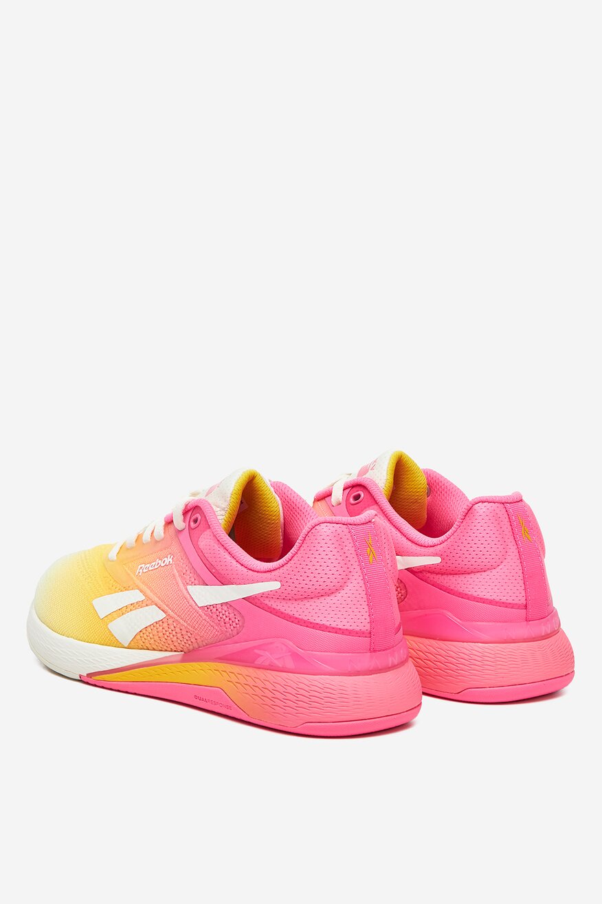 Sportovní obuv Reebok MIX - 5904862305530