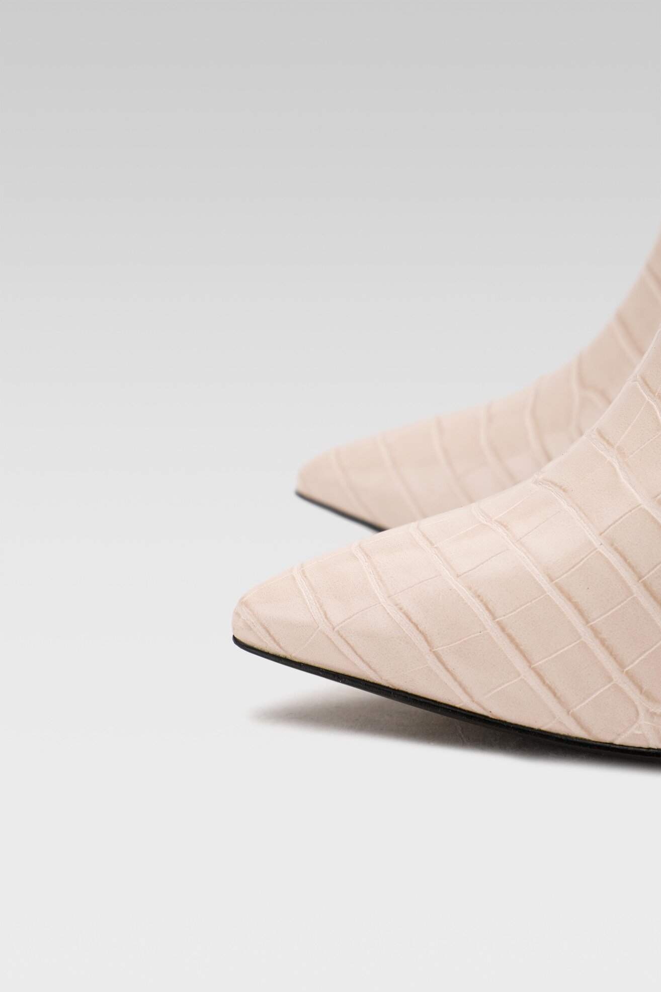 Cizme DeeZee HXXS220146 BEJ