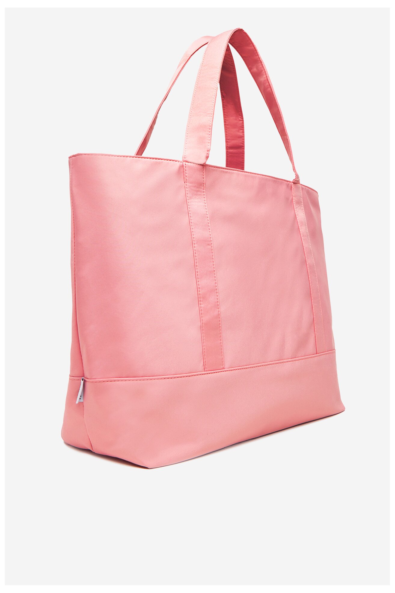 Kézitáska Reebok RBK-038-CCC-05 RÓZSASZÍN