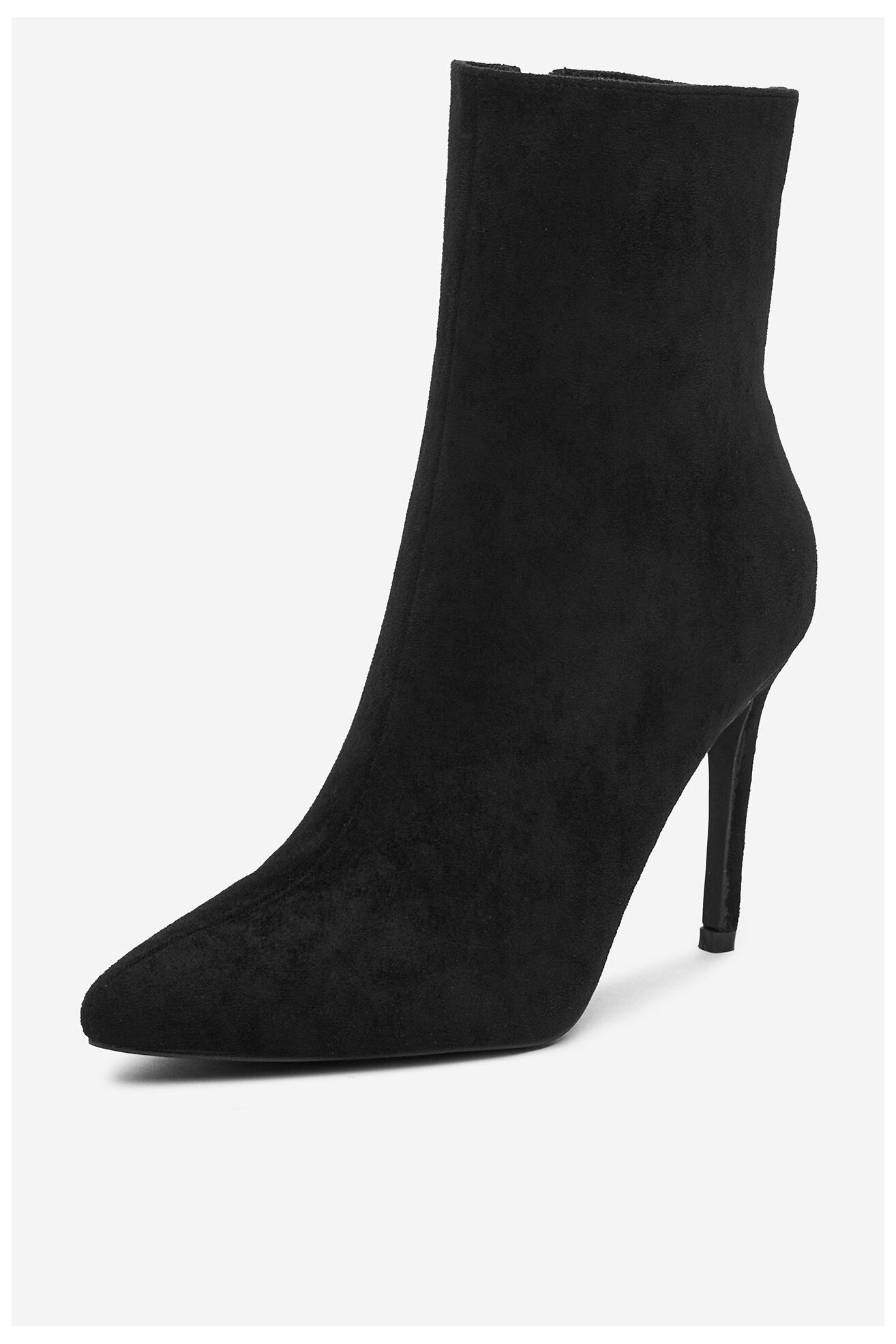 Ботильйони DeeZee HXXS22051 ЧОРНИЙ