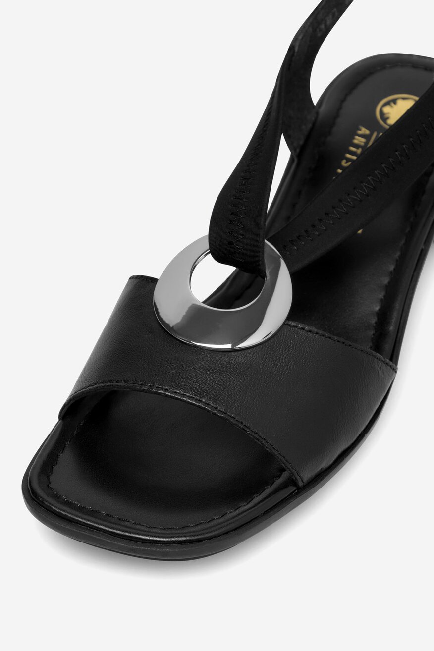 
                Сандали Rieker ЧЕРЕН - 2230056160023