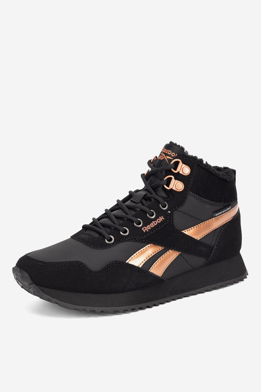 Reebok - Buty sportowe ocieplane - 5903419782916