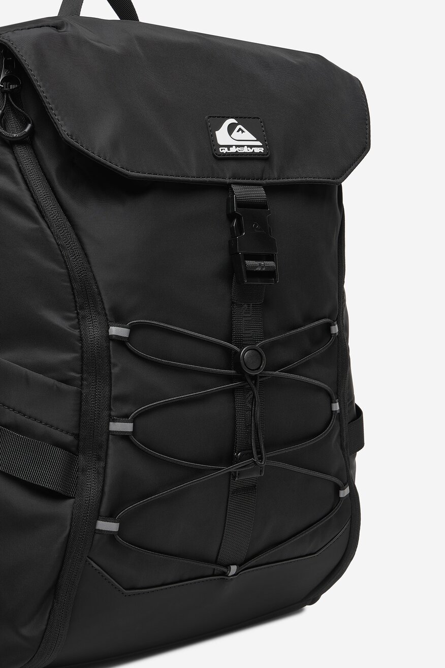 Rucsac QUIKSILVER NEGRU - 5906751334898