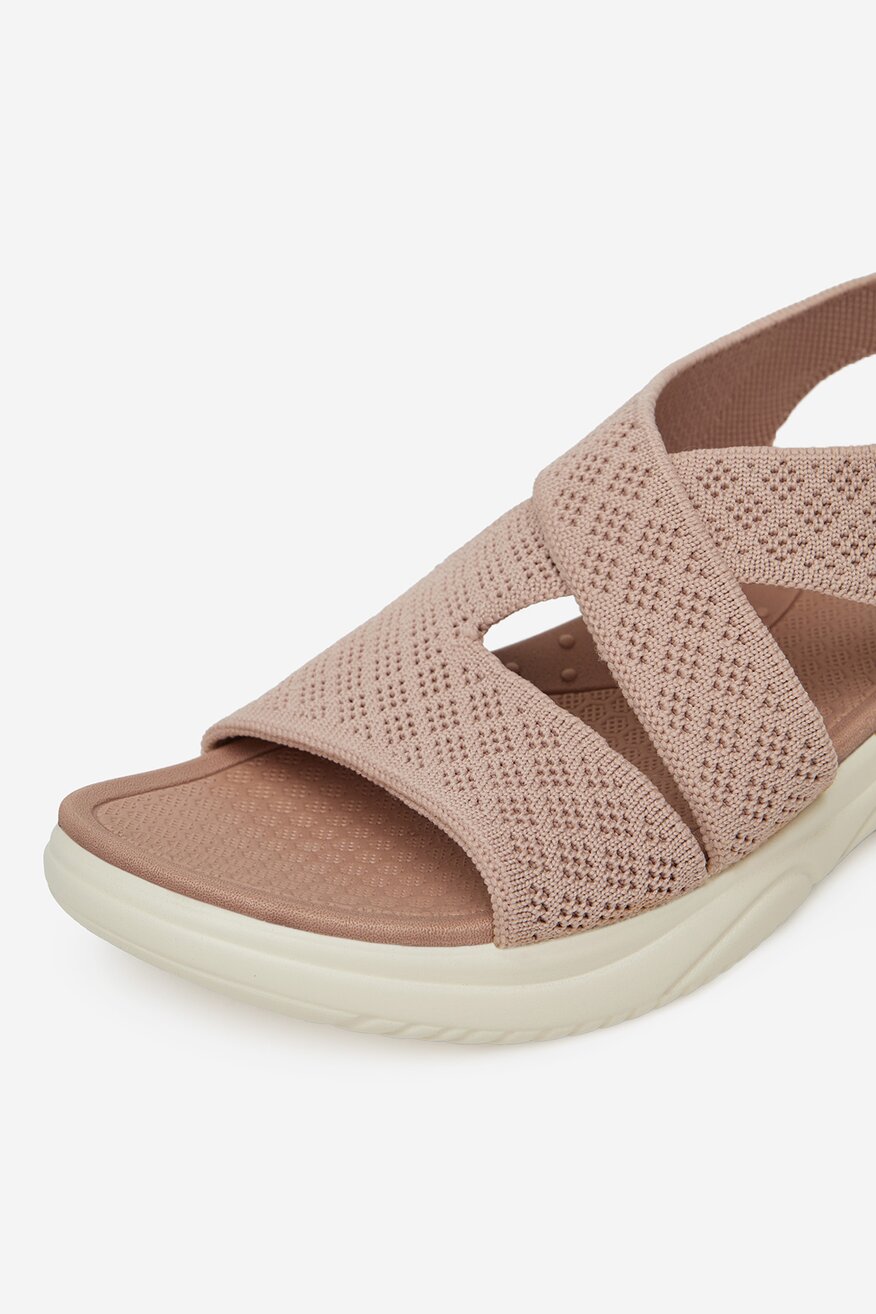 
                Сандалі Clara Barson РОЖЕВИЙ - 5904248320447